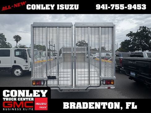 New 2025 Isuzu NPR image 4