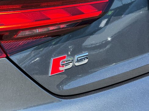 Used 2023 Audi S5 Prestige AWD/4WD image 26