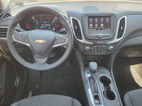 Used 2024 Chevrolet Equinox LT w/ LPO, Floor Liner Package AWD/4WD image 26