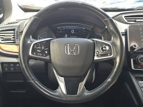 Used 2021 Honda CR-V Touring image 13