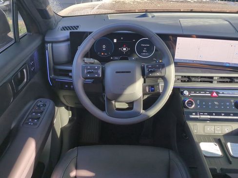 New 2026 Hyundai Santa Fe Calligraphy FWD image 20