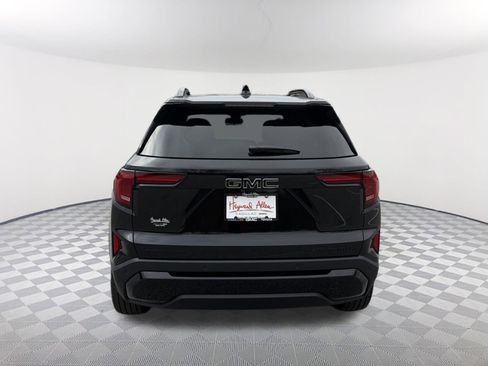 New 2026 GMC Terrain Elevation w/ Black Edition image 7