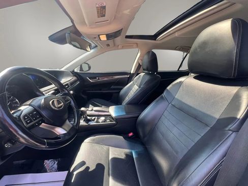 Used 2016 Lexus GS 350 AWD w/ Premium Package image 32
