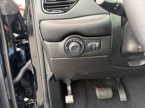 New 2027 Dodge Durango GT AWD/4WD image 22