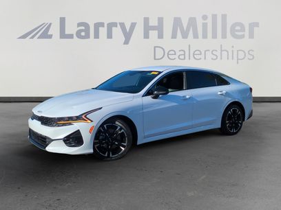 Used 2024 Kia K5 GT-Line w/ GT-Line Premium Package