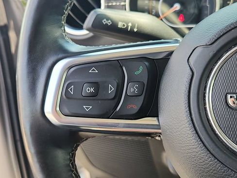 Used 2018 Jeep Wrangler Unlimited Sahara w/ Dual Top Group AWD/4WD image 21