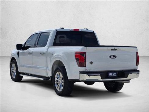 Used 2024 Ford F150 XLT w/ Equipment Group 302A MID RWD image 8