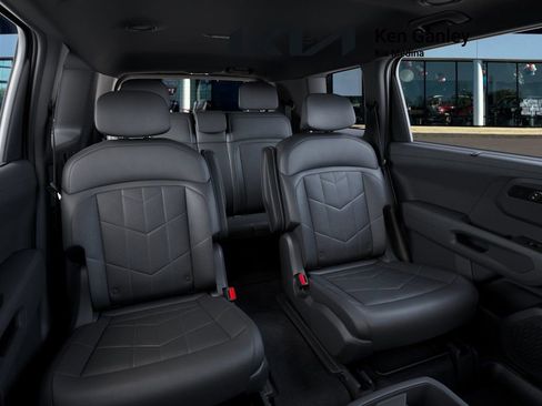 New 2027 Kia Telluride EX X-Line AWD/4WD image 16