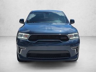 Used 2021 Dodge Durango SXT w/ Trailer Tow Group IV RWD video 2