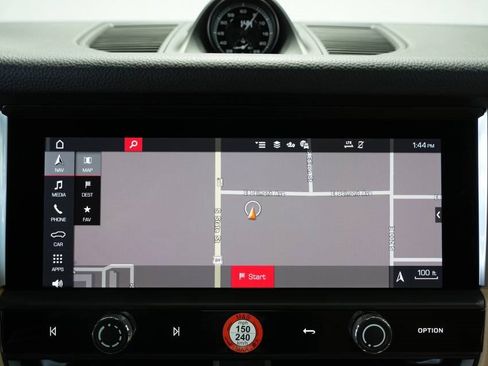 New 2026 Porsche Macan S image 20