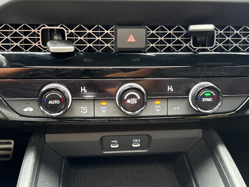 Used 2024 Honda Accord Sport image 29