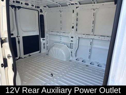 New 2026 RAM ProMaster 1500 w/ Convenience Group image 18