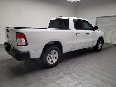 Used 2022 RAM 1500 Tradesman image 10