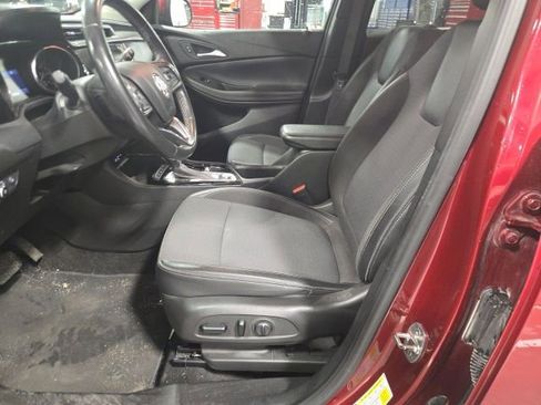Used 2022 Buick Encore GX Preferred w/ Cold Weather Comfort Package image 14