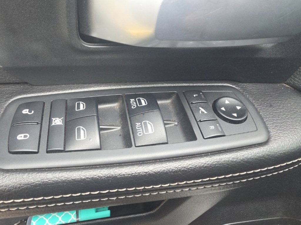 Used 2019 RAM 2500 Big Horn AWD/4WD image 11