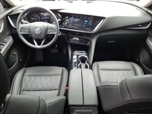 Used 2021 Buick Envision Avenir FWD image 22