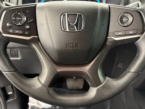 Used 2019 Honda Passport Sport image 37