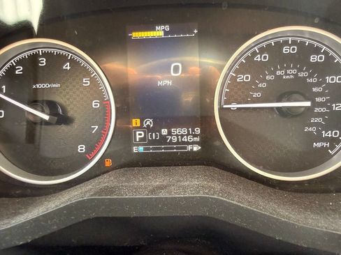 Used 2019 Subaru Forester Premium w/ All-Weather Package AWD/4WD image 17