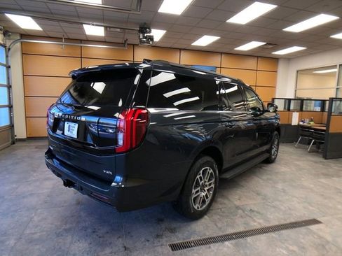 New 2026 Ford Expedition Max Active image 7