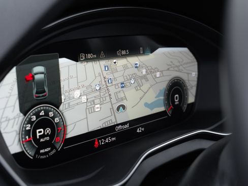 Certified 2023 Audi Q5 2.0T Prestige w/ Prestige Package image 12