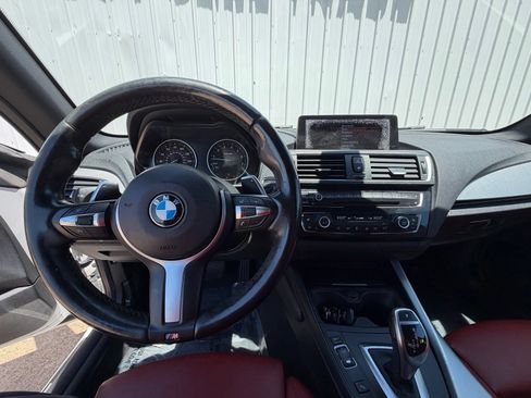 Used 2016 BMW M235i Coupe RWD image 4
