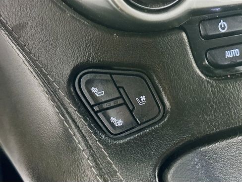 Used 2020 Chevrolet Tahoe Premier RWD image 23