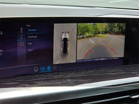 New 2026 Cadillac Escalade IQL Sport 1 image 30