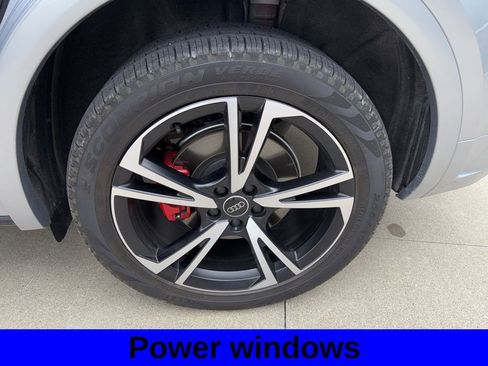 Used 2025 Audi Q5 2.0T Premium Plus AWD/4WD image 8