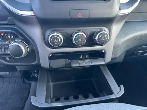 Used 2023 RAM 1500 Big Horn AWD/4WD image 13