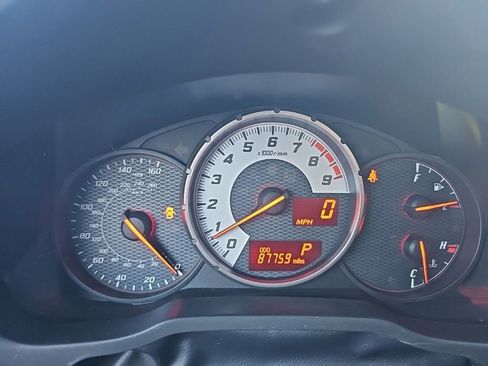 Used 2016 Scion FR-S RWD image 22