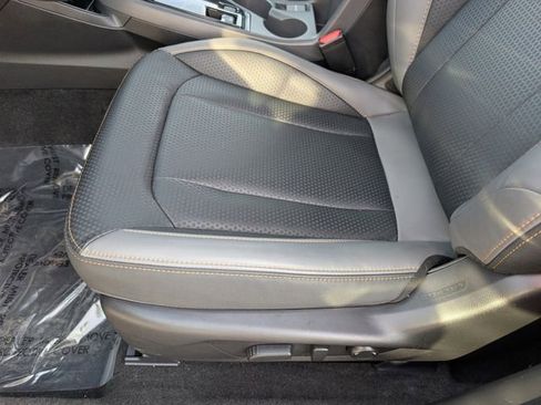 Certified 2025 Subaru Crosstrek 2.5i Wilderness w/ Wilderness Package image 11