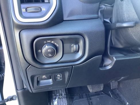 New 2026 RAM 1500 Big Horn w/ Night Edition image 15
