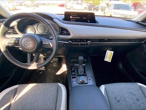 New 2026 MAZDA CX-30 Aire Edition image 5