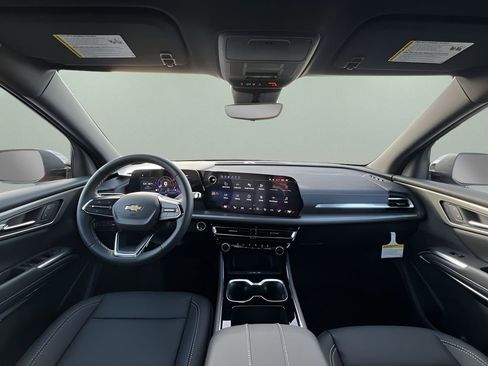 New 2026 Chevrolet Traverse LT image 19