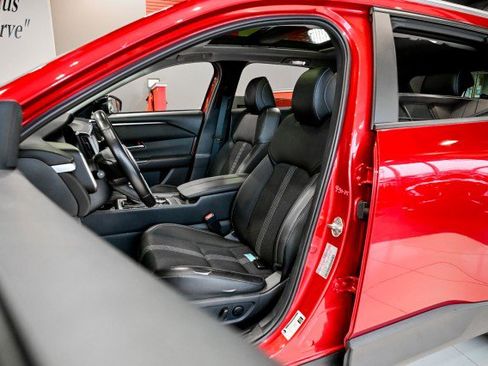 Used 2023 MAZDA CX-50 2.5 S w/ Preferred Plus Pkg image 15