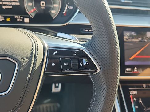 Certified 2026 Audi S8 AWD/4WD image 22