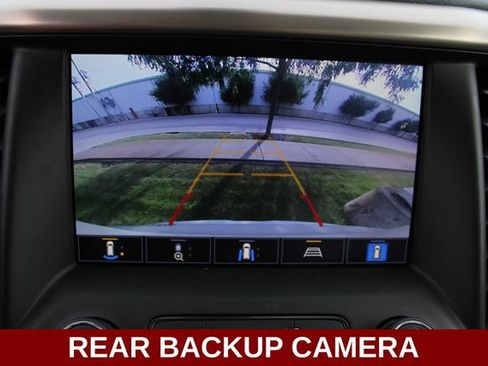 Used 2022 GMC Acadia Denali w/ Denali Technology Package FWD image 6