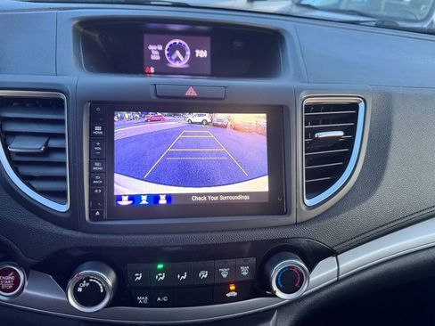 Used 2015 Honda CR-V EX image 12