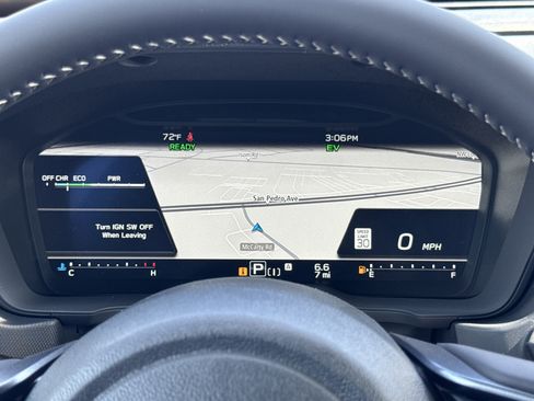 New 2026 Subaru Forester Limited image 14