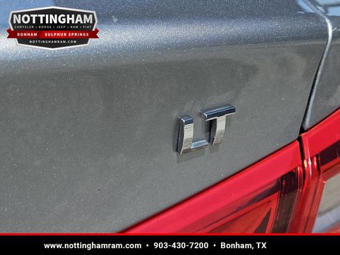 Used 2024 Chevrolet Malibu LT FWD image 8