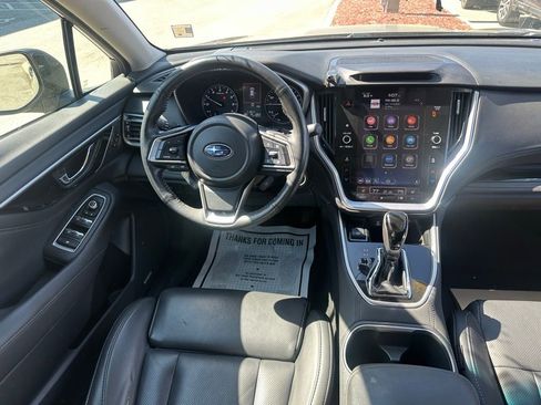 Used 2020 Subaru Outback Limited w/ Popular Package #2 image 24