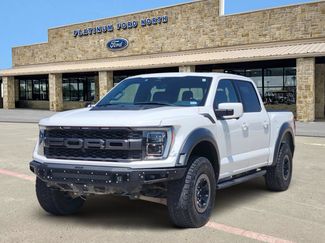 Used 2023 Ford F150 Raptor w/ Raptor Carbon Fiber Package AWD/4WD video 2