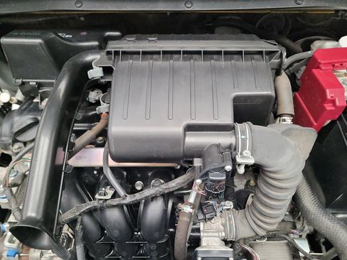 Used 2022 Mitsubishi Mirage ES FWD image 30
