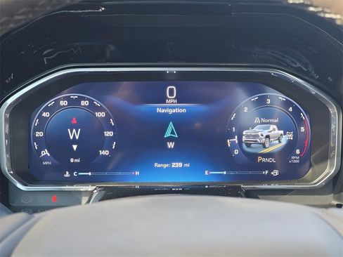 New 2026 Chevrolet Silverado 3500 LTZ image 26