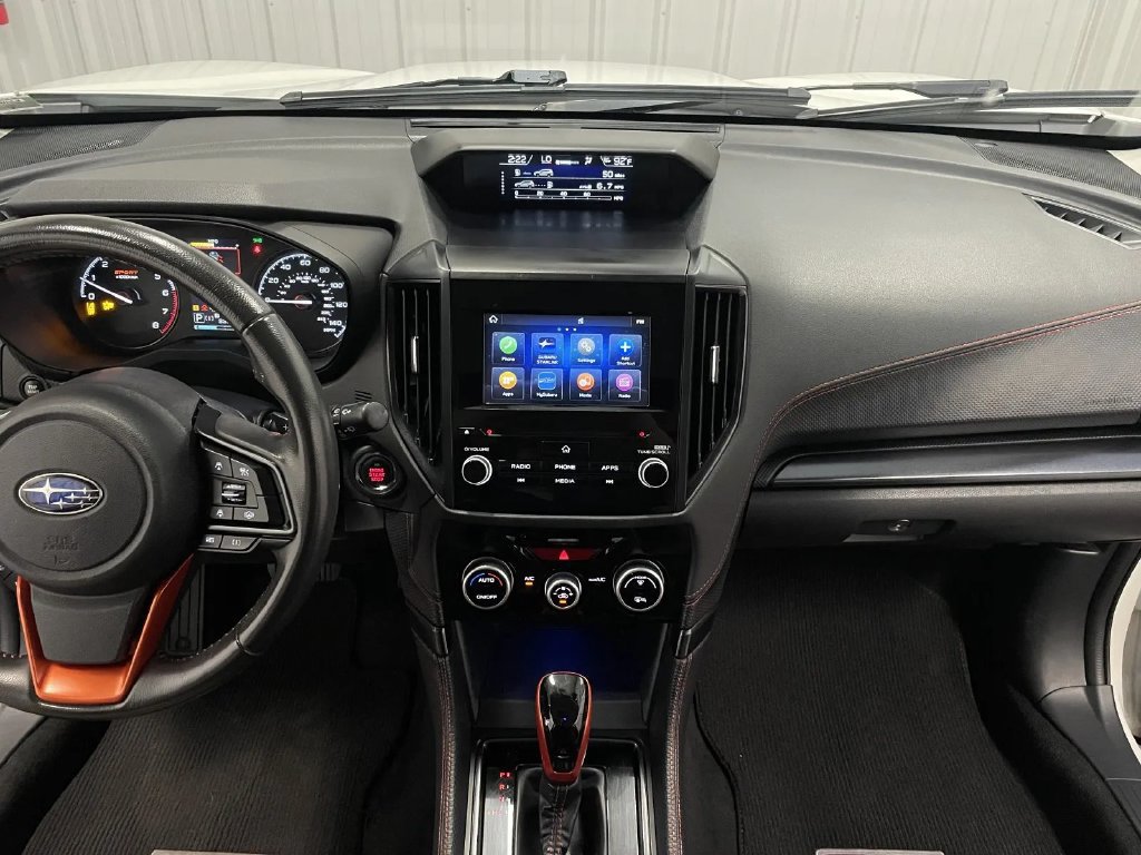 Used 2023 Subaru Forester Sport AWD/4WD image 33