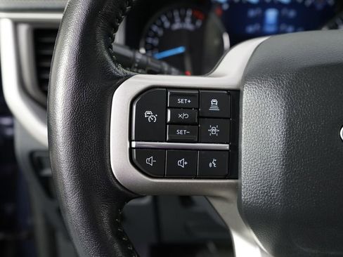 Used 2022 Ford Expedition XLT AWD/4WD image 34