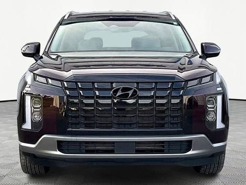Certified 2024 Hyundai Palisade SEL image 3