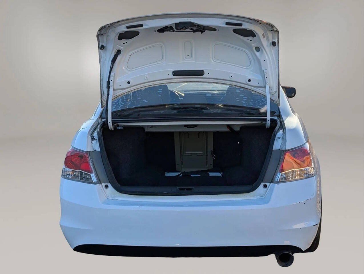 Used 2008 Honda Accord EX-L image 28