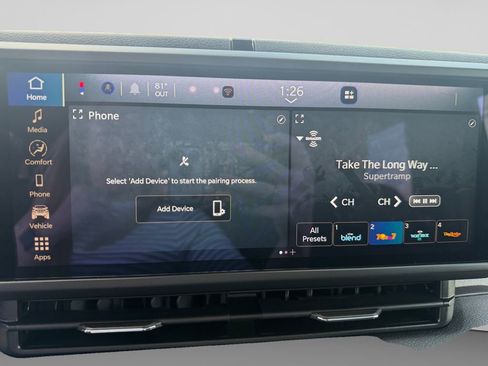 Certified 2025 Jeep Wrangler Sport AWD/4WD image 21