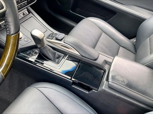 Used 2016 Lexus ES 350 image 13